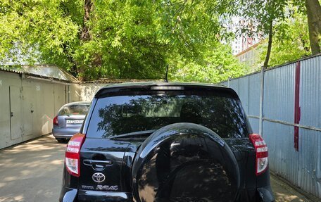 Toyota RAV4, 2010 год, 1 250 000 рублей, 3 фотография