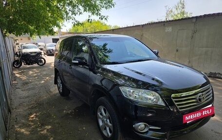 Toyota RAV4, 2010 год, 1 250 000 рублей, 2 фотография