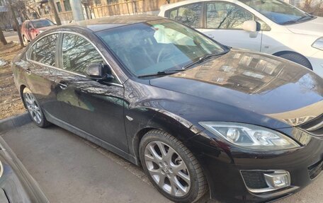 Mazda 6, 2008 год, 575 000 рублей, 3 фотография