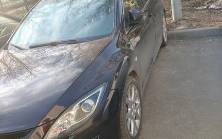 Mazda 6, 2008 год, 575 000 рублей, 2 фотография