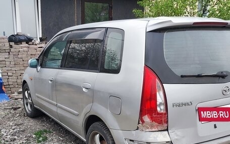 Mazda Premacy III, 2000 год, 299 000 рублей, 3 фотография