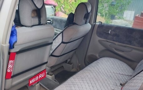 Mazda Premacy III, 2000 год, 299 000 рублей, 6 фотография