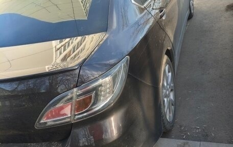 Mazda 6, 2008 год, 575 000 рублей, 6 фотография