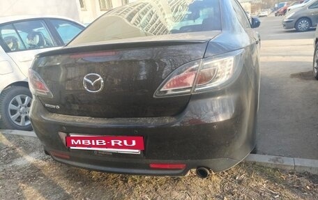 Mazda 6, 2008 год, 575 000 рублей, 5 фотография