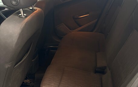 Opel Astra J, 2014 год, 799 999 рублей, 12 фотография