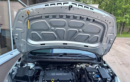 Opel Astra J, 2014 год, 799 999 рублей, 14 фотография