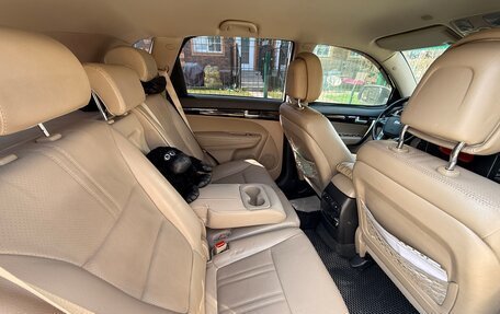 KIA Sorento II рестайлинг, 2013 год, 1 600 000 рублей, 20 фотография