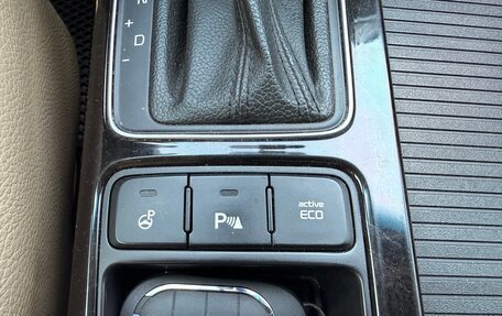 KIA Sorento II рестайлинг, 2013 год, 1 600 000 рублей, 22 фотография