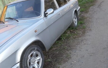 ГАЗ 31105 «Волга», 2004 год, 130 000 рублей, 4 фотография
