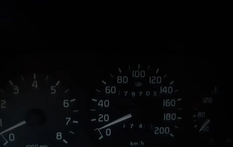 ГАЗ 31105 «Волга», 2004 год, 130 000 рублей, 9 фотография