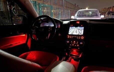 KIA Sorento II рестайлинг, 2013 год, 1 600 000 рублей, 25 фотография