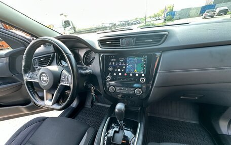 Nissan Qashqai, 2019 год, 1 870 000 рублей, 13 фотография