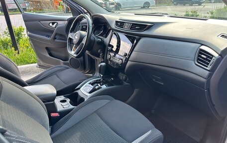 Nissan Qashqai, 2019 год, 1 870 000 рублей, 14 фотография