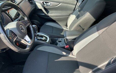 Nissan Qashqai, 2019 год, 1 870 000 рублей, 19 фотография