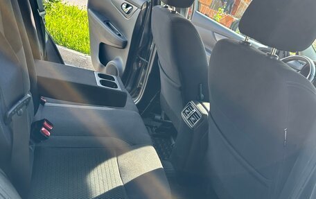 Nissan Qashqai, 2019 год, 1 870 000 рублей, 18 фотография