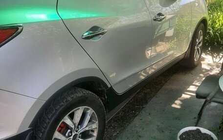 Hyundai ix35 I рестайлинг, 2014 год, 1 000 000 рублей, 5 фотография
