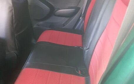Hyundai ix35 I рестайлинг, 2014 год, 1 000 000 рублей, 3 фотография