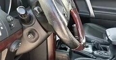 Toyota Land Cruiser Prado 150 рестайлинг 2, 2014 год, 3 800 000 рублей, 3 фотография