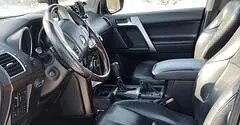 Toyota Land Cruiser Prado 150 рестайлинг 2, 2014 год, 3 800 000 рублей, 7 фотография