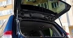 Toyota Land Cruiser Prado 150 рестайлинг 2, 2014 год, 3 800 000 рублей, 14 фотография