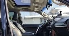 Toyota Land Cruiser Prado 150 рестайлинг 2, 2014 год, 3 800 000 рублей, 5 фотография