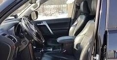 Toyota Land Cruiser Prado 150 рестайлинг 2, 2014 год, 3 800 000 рублей, 4 фотография