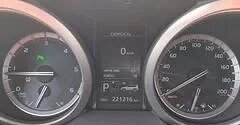 Toyota Land Cruiser Prado 150 рестайлинг 2, 2014 год, 3 800 000 рублей, 11 фотография