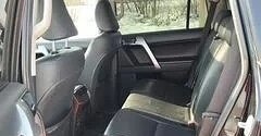 Toyota Land Cruiser Prado 150 рестайлинг 2, 2014 год, 3 800 000 рублей, 9 фотография