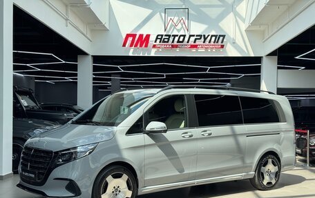 Mercedes-Benz V-Класс, 2026 год, 14 590 000 рублей, 9 фотография