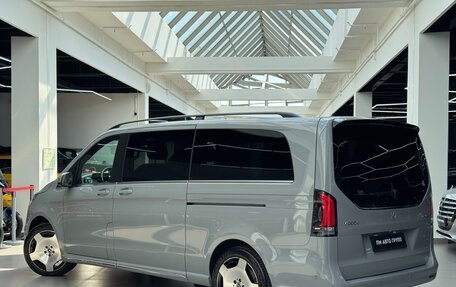 Mercedes-Benz V-Класс, 2026 год, 14 590 000 рублей, 4 фотография
