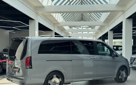 Mercedes-Benz V-Класс, 2026 год, 14 590 000 рублей, 10 фотография