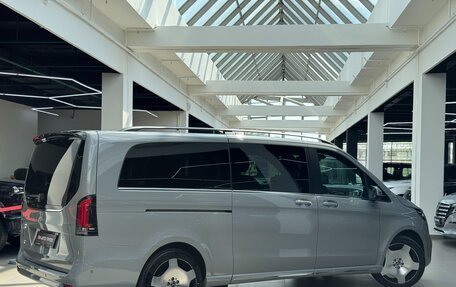 Mercedes-Benz V-Класс, 2026 год, 14 590 000 рублей, 6 фотография