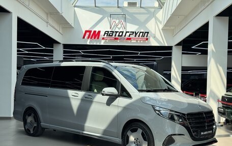 Mercedes-Benz V-Класс, 2026 год, 14 590 000 рублей, 11 фотография