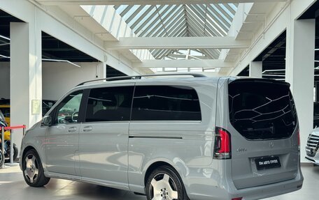 Mercedes-Benz V-Класс, 2026 год, 14 590 000 рублей, 12 фотография