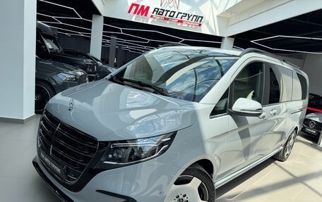 Mercedes-Benz V-Класс, 2026 год, 14 590 000 рублей, 13 фотография