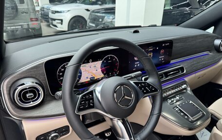 Mercedes-Benz V-Класс, 2026 год, 14 590 000 рублей, 16 фотография