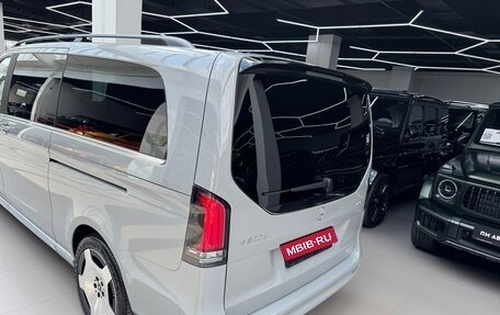Mercedes-Benz V-Класс, 2026 год, 14 590 000 рублей, 14 фотография