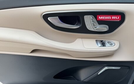 Mercedes-Benz V-Класс, 2026 год, 14 590 000 рублей, 19 фотография