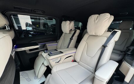 Mercedes-Benz V-Класс, 2026 год, 14 590 000 рублей, 22 фотография