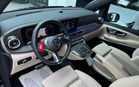Mercedes-Benz V-Класс, 2026 год, 14 590 000 рублей, 15 фотография