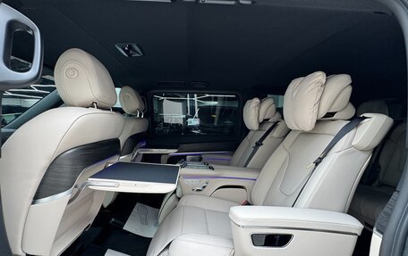 Mercedes-Benz V-Класс, 2026 год, 14 590 000 рублей, 20 фотография