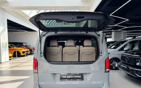 Mercedes-Benz V-Класс, 2026 год, 14 590 000 рублей, 26 фотография