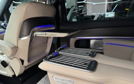 Mercedes-Benz V-Класс, 2026 год, 14 590 000 рублей, 23 фотография