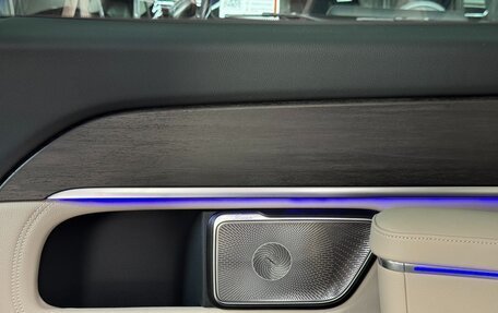 Mercedes-Benz V-Класс, 2026 год, 14 590 000 рублей, 24 фотография