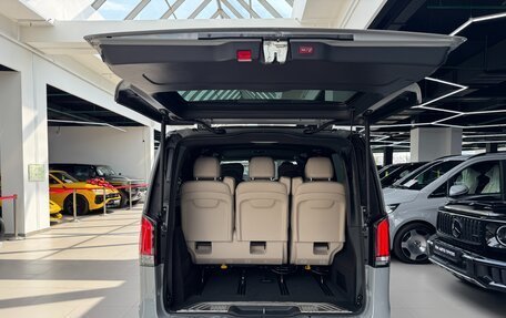 Mercedes-Benz V-Класс, 2026 год, 14 590 000 рублей, 27 фотография