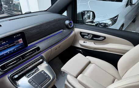 Mercedes-Benz V-Класс, 2026 год, 14 590 000 рублей, 29 фотография