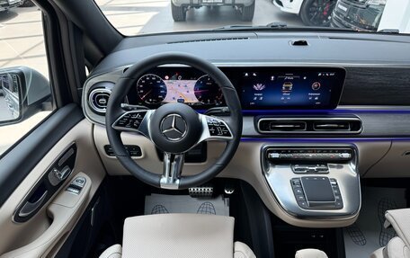 Mercedes-Benz V-Класс, 2026 год, 14 590 000 рублей, 28 фотография