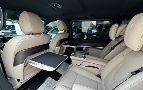 Mercedes-Benz V-Класс, 2026 год, 14 590 000 рублей, 21 фотография