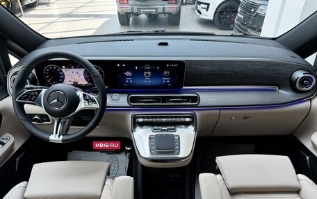 Mercedes-Benz V-Класс, 2026 год, 14 590 000 рублей, 17 фотография
