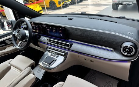 Mercedes-Benz V-Класс, 2026 год, 14 590 000 рублей, 32 фотография